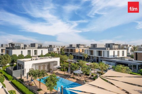 Villa à Dubai, 5 chambres, 330 m², № 76996 - photo 2