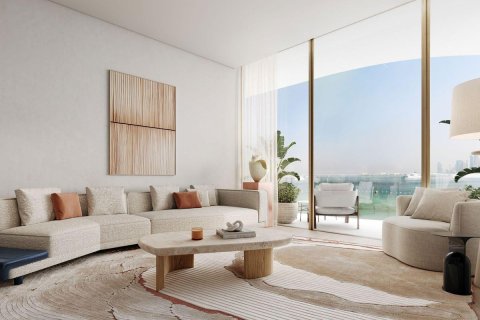 Appartement à Dubai Harbour, Dubai, 3 chambres, 248.6 m², № 76998 - photo 1