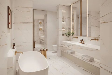 Appartement à Dubai Harbour, Dubai, 3 chambres, 248.6 m², № 76998 - photo 8