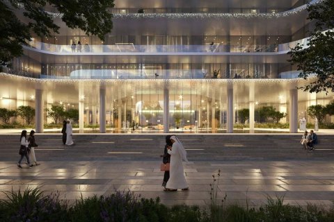 Appartement à Dubai Harbour, Dubai, 3 chambres, 248.6 m², № 76998 - photo 10