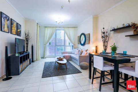 Купить квартиру в Дубай Марине, Дубай: 1 спальня, 90.9м², № 76995 - фото 12