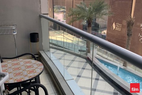 Купить квартиру в Дубай Марине, Дубай: 1 спальня, 90.9м², № 76995 - фото 10