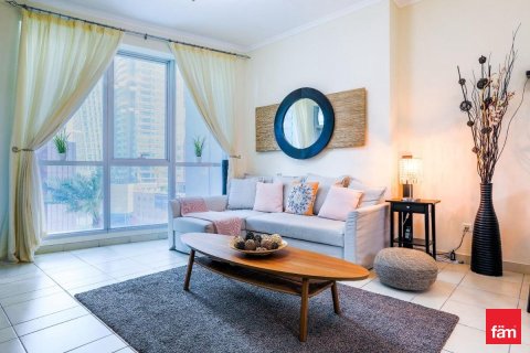 Купить квартиру в Дубай Марине, Дубай: 1 спальня, 90.9м², № 76995 - фото 11