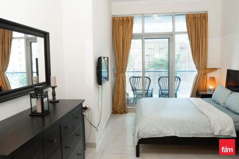 Купить квартиру в Дубай Марине, Дубай: 1 спальня, 90.9м², № 76995 - фото 15