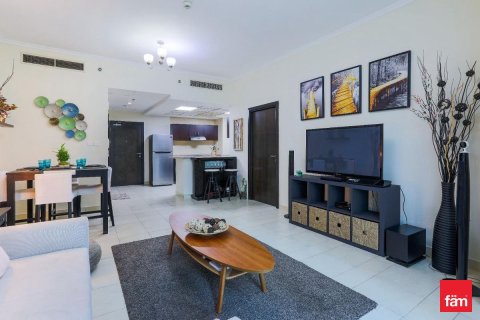 Купить квартиру в Дубай Марине, Дубай: 1 спальня, 90.9м², № 76995 - фото 19