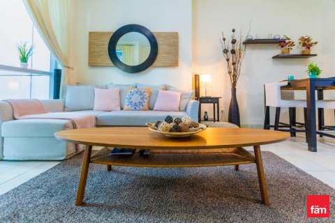 Купить квартиру в Дубай Марине, Дубай: 1 спальня, 90.9м², № 76995 - фото 18