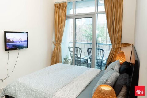 Купить квартиру в Дубай Марине, Дубай: 1 спальня, 90.9м², № 76995 - фото 17