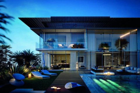 Купить квартиру в Jumeirah Islands, Дубай: 1 спальня, 124м², № 4237 - фото 6