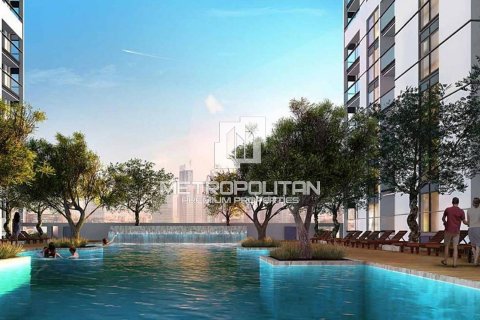 Apartment in Sobha Hartland, Mohammed Bin Rashid City, Dubai 1 bedroom, 57 sq.m. № 4233 - photo 8