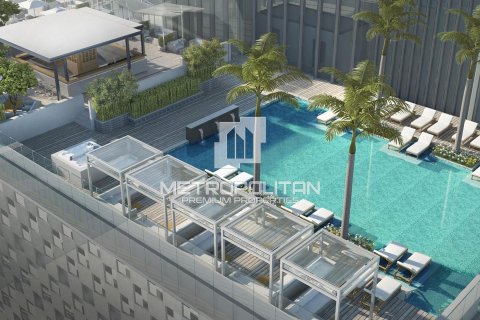 Apartment in Sobha Hartland, Mohammed Bin Rashid City, Dubai 1 bedroom, 57 sq.m. № 4233 - photo 9