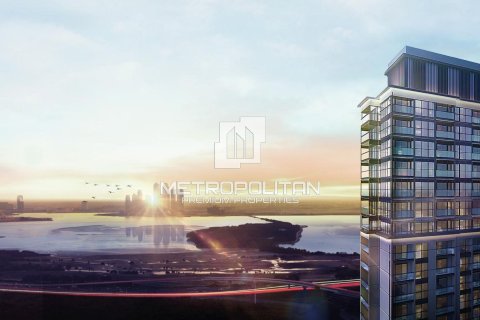 Apartment in Sobha Hartland, Mohammed Bin Rashid City, Dubai 1 bedroom, 57 sq.m. № 4233 - photo 11