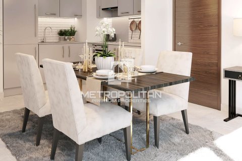 Apartment in Sobha Hartland, Mohammed Bin Rashid City, Dubai 1 bedroom, 57 sq.m. № 4233 - photo 3