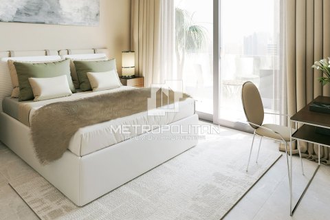 Apartment in Sobha Hartland, Mohammed Bin Rashid City, Dubai 1 bedroom, 57 sq.m. № 4233 - photo 4