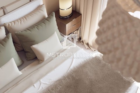Apartment in Sobha Hartland, Mohammed Bin Rashid City, Dubai 1 bedroom, 57 sq.m. № 4233 - photo 5