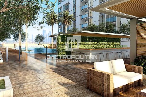 Apartment in Sobha Hartland, Mohammed Bin Rashid City, Dubai 1 bedroom, 57 sq.m. № 4233 - photo 10