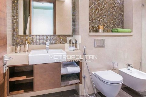 Apartment in Sobha Hartland, Mohammed Bin Rashid City, Dubai 1 bedroom, 57 sq.m. № 4233 - photo 6