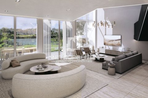 Villa en Al Barari, Dubai, 4 dormitorios, 445 m², № 4232 - foto 4
