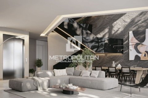 Villa en Al Barari, Dubai, 4 dormitorios, 445 m², № 4232 - foto 2
