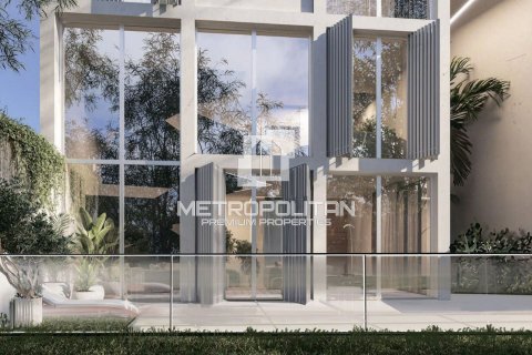 Villa en Al Barari, Dubai, 4 dormitorios, 445 m², № 4232 - foto 8