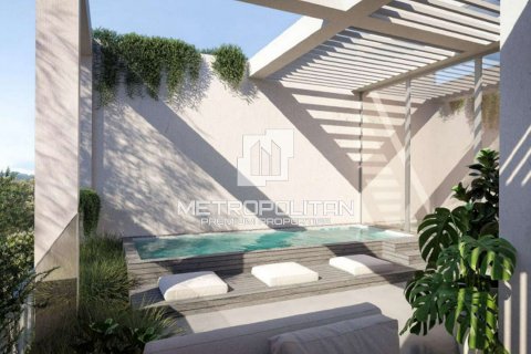 Villa en Al Barari, Dubai, 4 dormitorios, 445 m², № 4232 - foto 10