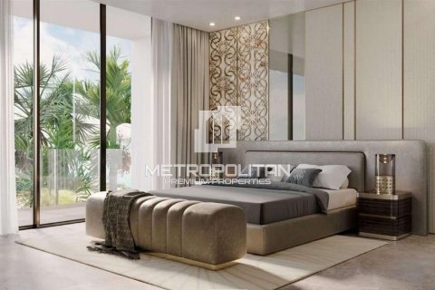 Villa en Al Barari, Dubai, 4 dormitorios, 445 m², № 4232 - foto 7