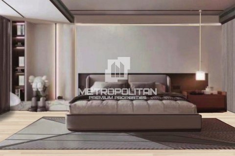 Villa en Al Barari, Dubai, 4 dormitorios, 445 m², № 4232 - foto 6