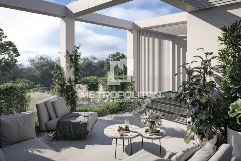 Villa en Al Barari, Dubai, 4 dormitorios, 445 m², № 4232 - foto 3