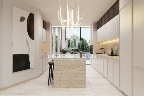 Villa en Al Barari, Dubai, 4 dormitorios, 445 m², № 4232 - foto 5