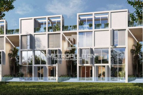 Villa en Al Barari, Dubai, 4 dormitorios, 445 m², № 4232 - foto 1