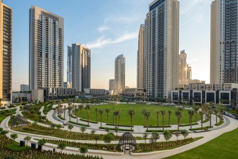 Apartment in Dubai Creek Harbour (The Lagoons), Dubai 2 bedrooms, 124 sq.m. № 4238 - photo 18