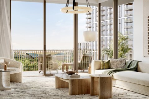 Apartment in Dubai Creek Harbour (The Lagoons), Dubai 2 bedrooms, 124 sq.m. № 4238 - photo 4