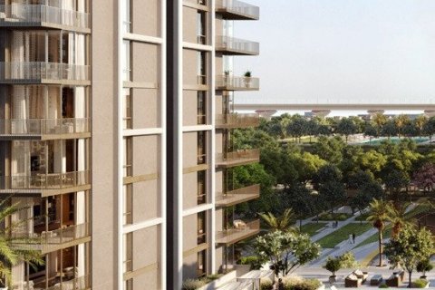 Apartment in Dubai Creek Harbour (The Lagoons), Dubai 2 bedrooms, 124 sq.m. № 4238 - photo 3