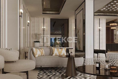 Apartment in Jumeirah Village Triangle, Dubai 1 bedroom, 95 sq.m. № 4234 - photo 13