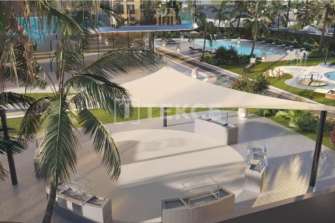 Apartment in Jumeirah Village Triangle, Dubai 1 bedroom, 95 sq.m. № 4234 - photo 6