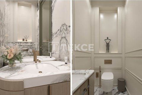 Apartment in Jumeirah Village Triangle, Dubai 1 bedroom, 95 sq.m. № 4234 - photo 20