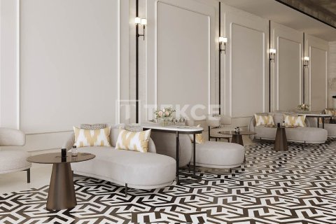 Apartment in Jumeirah Village Triangle, Dubai 1 bedroom, 95 sq.m. № 4234 - photo 14