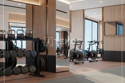 Apartment in Jumeirah Village Triangle, Dubai 1 bedroom, 95 sq.m. № 4234 - photo 22