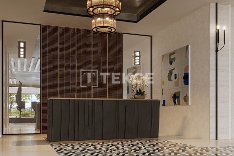 Apartment in Jumeirah Village Triangle, Dubai 1 bedroom, 95 sq.m. № 4234 - photo 10