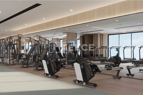 Apartment in Jumeirah Village Triangle, Dubai 1 bedroom, 95 sq.m. № 4234 - photo 8