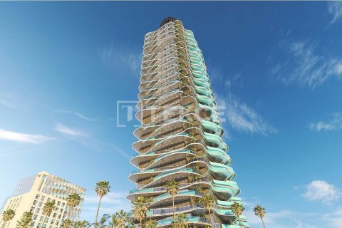 Apartment in Jumeirah Village Triangle, Dubai 1 bedroom, 95 sq.m. № 4234 - photo 2