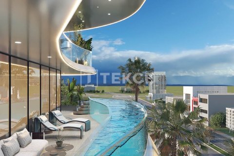 Apartment in Jumeirah Village Triangle, Dubai 1 bedroom, 95 sq.m. № 4234 - photo 9