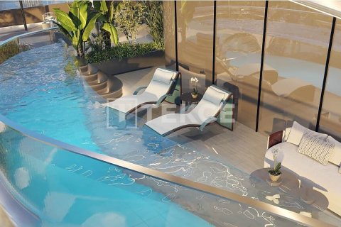 Apartment in Jumeirah Village Triangle, Dubai 1 bedroom, 95 sq.m. № 4234 - photo 3