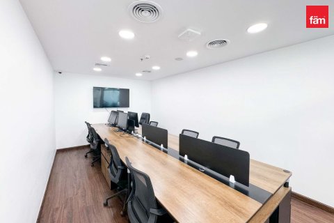 Купить офис в Дубае: 246.5м², № 13045 - фото 12