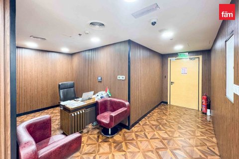 Купить офис в Дубае: 246.5м², № 13045 - фото 10