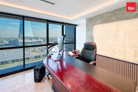 Купить офис в Дубае: 246.5м², № 13045 - фото 13