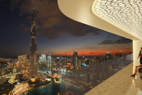 شقة في الخليج التجاري, دبي 1غرف نوم, 70 م² رقم 13055 - صورة 7