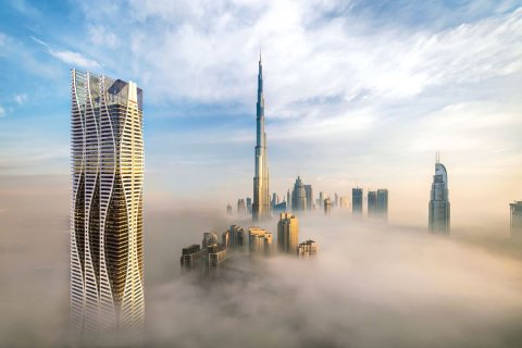 شقة في الخليج التجاري, دبي 1غرف نوم, 70 م² رقم 13055 - صورة 14