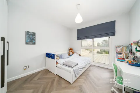 فيلا في البحيرات, دبي 3 غرف نوم, 280 م² رقم 71078 - صورة 10