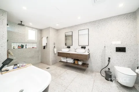 فيلا في البحيرات, دبي 3 غرف نوم, 280 م² رقم 71078 - صورة 16