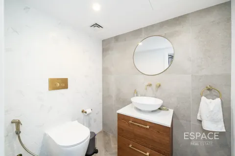 فيلا في البحيرات, دبي 3 غرف نوم, 280 م² رقم 71078 - صورة 9